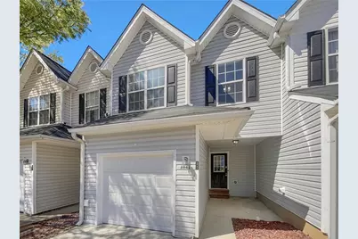 6941 Gallant Circle SE #10, Mableton, GA 30126 - Photo 2