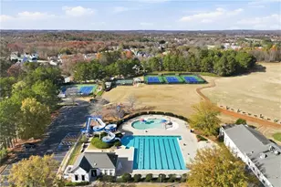 6110 Baybrook Trace, Hoschton, GA 30548 - Photo 44