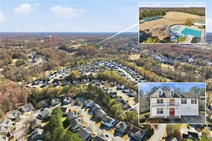 6110 Baybrook Trace, Hoschton, GA 30548 - Photo 2