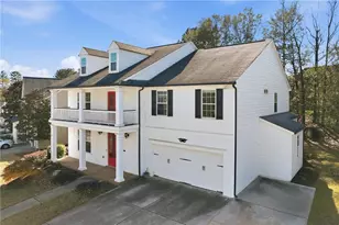 6110 Baybrook Trace, Hoschton, GA 30548 - Photo 4