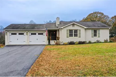 5125 Dahlonega Highway, Cumming, GA 30028 - Photo 1