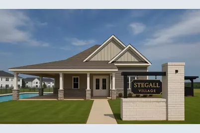 475 Crown Drive, Emerson, GA 30120 - Photo 4