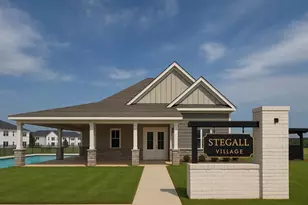 475 Crown Dr, Emerson, GA 30120 - Photo 4