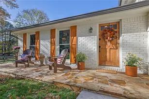 15380 Birmingham Hwy, Milton, GA 30004 - Photo 2