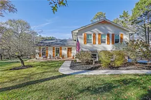 15380 Birmingham Hwy, Milton, GA 30004 - Photo 1