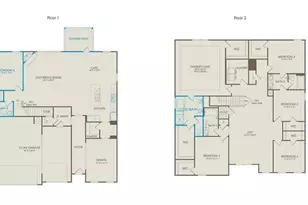 3206 Morris Hills Dr, Dacula, GA 30019 - Photo 2