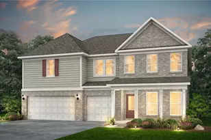 3206 Morris Hills Dr, Dacula, GA 30019 - Photo 1