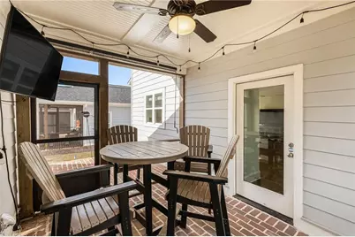 663 Oglethorpe Avenue, Athens, GA 30606 - Photo 6