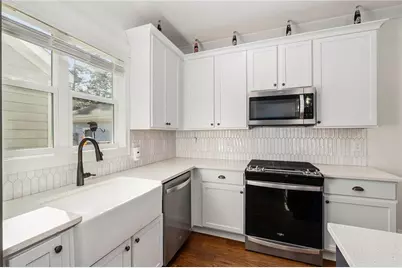 663 Oglethorpe Avenue, Athens, GA 30606 - Photo 14