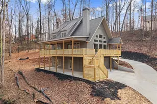 192 Browns Point Rd, Dawsonville, GA 30534 - Photo 42