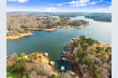 192 Browns Point Road, Dawsonville, GA 30534 - Photo 62