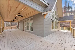 192 Browns Point Rd, Dawsonville, GA 30534 - Photo 48