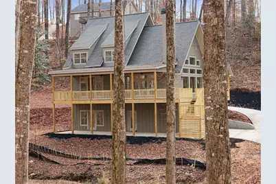 192 Browns Point Road, Dawsonville, GA 30534 - Photo 40