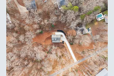 192 Browns Point Road, Dawsonville, GA 30534 - Photo 56