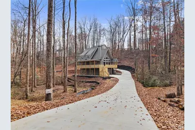 192 Browns Point Road, Dawsonville, GA 30534 - Photo 52