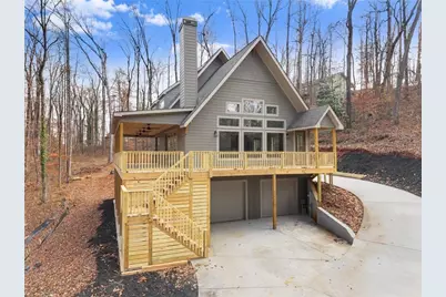 192 Browns Point Road, Dawsonville, GA 30534 - Photo 44