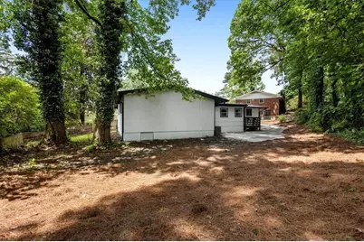 4720 Shoshonee Trail, College Park, GA 30349 - Photo 8