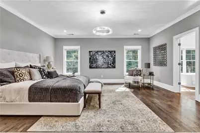 3081 Rhodenhaven Drive NW, Atlanta, GA 30327 - Photo 32