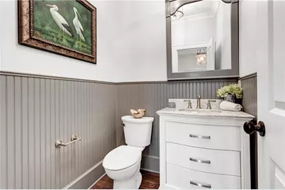 3081 Rhodenhaven Drive NW, Atlanta, GA 30327 - Photo 18