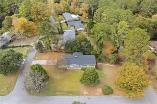 14 SE Mitchell Circle SE, Rome, GA 30161 - Photo 10