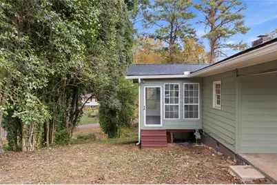 14 SE Mitchell Circle SE, Rome, GA 30161 - Photo 6