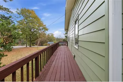 14 SE Mitchell Circle SE, Rome, GA 30161 - Photo 8