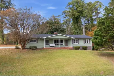 14 SE Mitchell Circle SE, Rome, GA 30161 - Photo 2