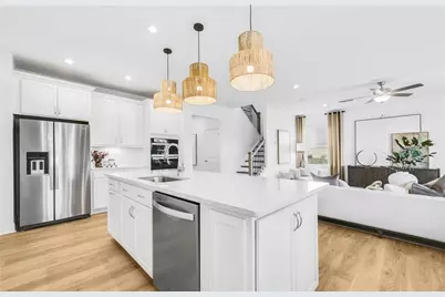 2127 Cayman Ct, Dacula, GA 30019 - Photo 6