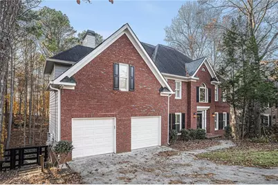 523 Sycamore Point, Woodstock, GA 30189 - Photo 2