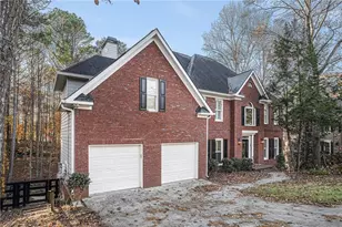 523 Sycamore Point, Woodstock, GA 30189 - Photo 2