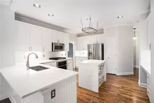 523 Sycamore Point, Woodstock, GA 30189 - Photo 10