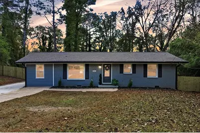 4015 Moffat Court, Decatur, GA 30035 - Photo 38