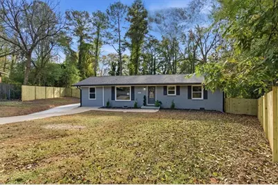 4015 Moffat Court, Decatur, GA 30035 - Photo 40