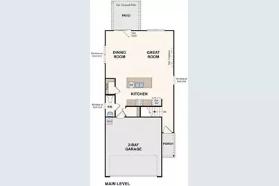 1861 Copelyn Reese Court, Lawrenceville, GA 30043 - Photo 40