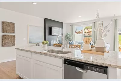 1861 Copelyn Reese Court, Lawrenceville, GA 30043 - Photo 12