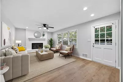 3440 Concord Corner, Conyers, GA 30013 - Photo 20