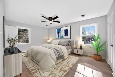 3440 Concord Corner, Conyers, GA 30013 - Photo 30