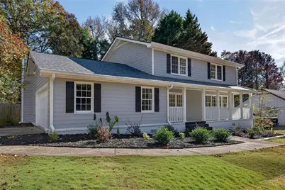 3440 Concord Corner, Conyers, GA 30013 - Photo 2