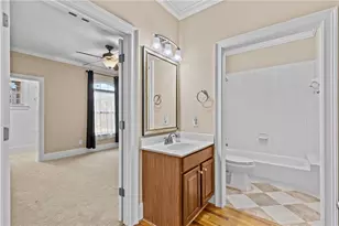 760 Windsor Pl Circle, Grayson, GA 30017 - Photo 34