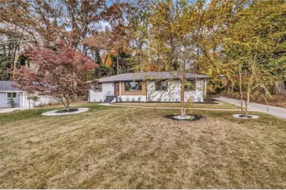 1306 Poplarcrest Cir SE, Atlanta, GA 30316 - Photo 2