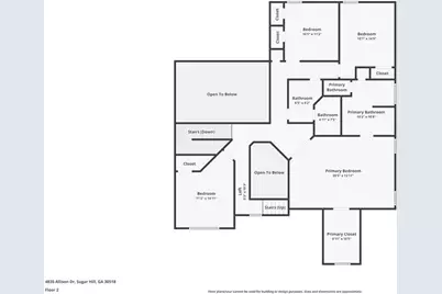 4835 Allison Drive, Sugar Hill, GA 30518 - Photo 42