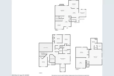 4835 Allison Drive, Sugar Hill, GA 30518 - Photo 44