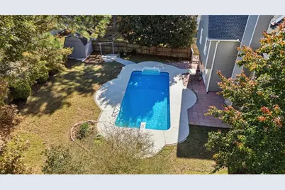 4835 Allison Drive, Sugar Hill, GA 30518 - Photo 2