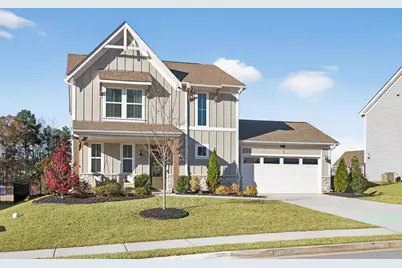 176 Michigan Circle, Hoschton, GA 30548 - Photo 4