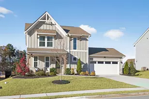 176 Michigan Cir, Hoschton, GA 30548 - Photo 4