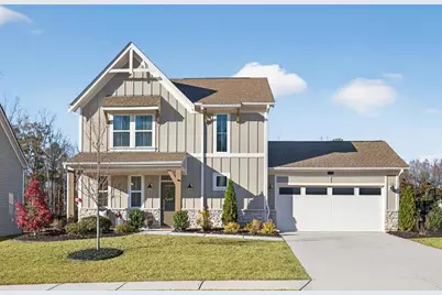 176 Michigan Circle, Hoschton, GA 30548 - Photo 1