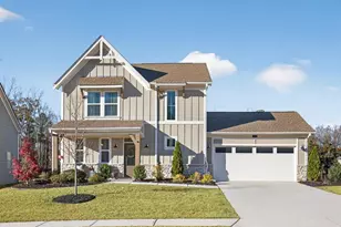 176 Michigan Cir, Hoschton, GA 30548 - Photo 1