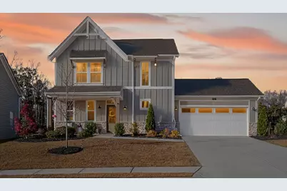 176 Michigan Circle, Hoschton, GA 30548 - Photo 2