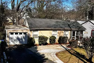 1895 Francis Ave NW, Atlanta, GA 30318 - Photo 1