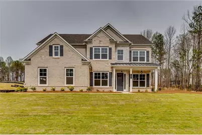 12 Overview Court, Jefferson, GA 30549 - Photo 1